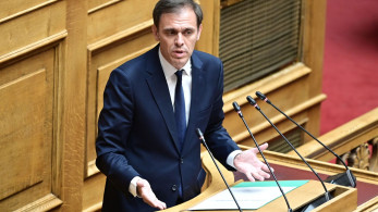 Μάντζος: Αδύναμες κατηγορίες για πολιτικό αντιπερισπασμό... με απαλλαγή ευθυνών από τον σταθμάρχη