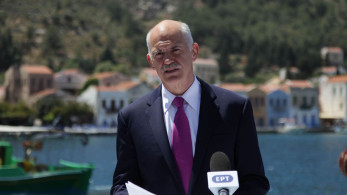 Γιώργος Παπανδρέου: πρώτα έδιωξε τη νεολαία - τώρα μιλάει για να τη φέρει πίσω