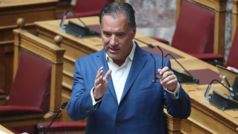 Βόμβες Άδωνι για Μαραγγέλη: εισέπραξε 24 εκατ. δολάρια τα οποία δεν δήλωσε - Τα έβαλε στην Ελβετία και μετά τα μετέφερε στη Μάλτα