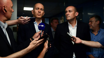 Συνεχίζονται οι τελικοί της Basket League - Αγγελόπουλοι: Η κυβέρνηση έχει διάθεση για τομές (video)