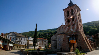 Βασίλης Καραστάθης (Γεωδυναμικό Ινστιτούτο): Είμαστε σε επιφυλακή μετά το σεισμό στο Άγιο Όρος