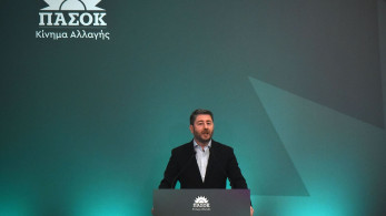 Συνάξεις σαν μνημόσυνο κάνει ο Ανδρουλάκης