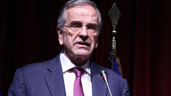 Δήλωση Αντώνη Σαμαρά για τη Γενοκτονία των Ποντίων