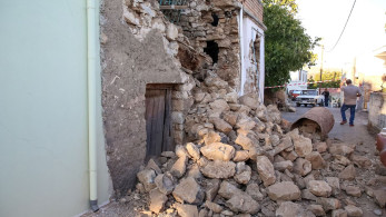 Προθεσμία δύο μηνών σε σεισμόπληκτους για αποκατάσταση πληγέντων κτηρίων και στεγαστική συνδρομή