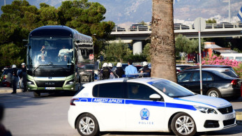 ΕΛΑΣ: ενισχύθηκαν με 600 αστυνομικούς κρίσιμες υπηρεσίες της Αττικής