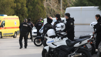 Άγριο έγκλημα στα Τρίκαλα: 18χρονος έπνιξε τη μητέρα του με πετσέτα