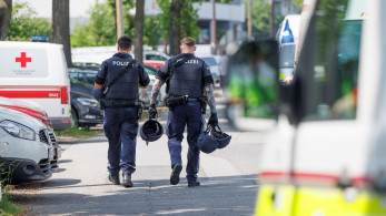 Αυστρία:  21χρονος πρώην μαθητής του σχολείου ο δράστης του μακελειού - Είχε αφήσει σημείωμα αυτοκτονίας (video)