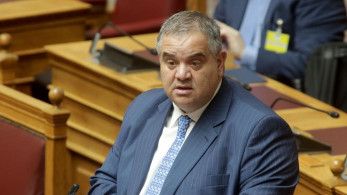 Σπανάκης: Νέος στεγασμένος αθλητικός χώρος  για τον Πανιώνιο
