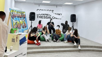 Μονάδα για την πρόληψη και αντιμετώπιση της παραβατικότητας των νέων στη Θεσσαλονίκη