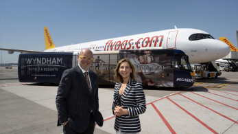 Wyndham Hotels & Resorts: συνεργασία με Pegasus Airlines για νέο πρόγραμμα επιβράβευσης