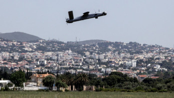 Με drones η Γαλλία θα στηρίξει την Ουκρανία