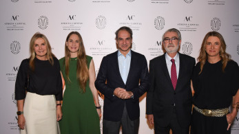 Athens Capital Suites - MGallery Collection: επίσημα εγκαίνια του πολυτελούς προορισμού