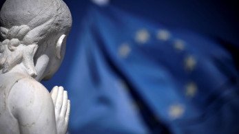 ΕΕ: κυρώσεις στη Ρωσίδα δημοσιογράφο Ξένια Φιόντοροβα