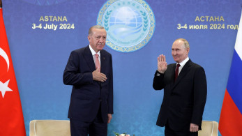 DW: Ποιος ο ρόλος της Τουρκίας στο Ουκρανικό;
