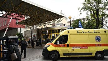 «Ευαγγελισμός»: Άγνωστοι έκοψαν τα καλώδια των κλιματιστικών - Μήνυση από τον διοικητή