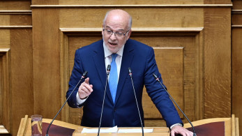 Φλωρίδης εκθέτει Κωνσταντοπούλου για τον νόμο Παρασκευόπουλου που αποφυλάκισε δολοφόνους και βιαστές (video)