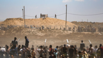 Νέες εντολές εκκένωσης των IDF για περιοχές της Γάζας