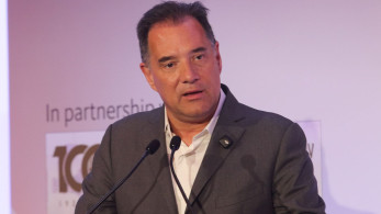 Γεωργιάδης για Chevron: Έμπρακτη ακύρωση του Τουρκολιβυκού Μνημονίου