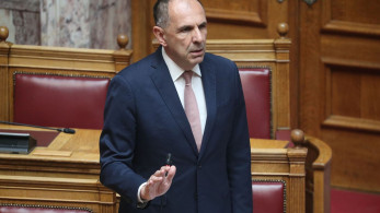 Γεραπετρίτης: Η συναίνεση στην αναθεώρηση Συντάγματος φέρνει καλύτερα αποτελέσματα - Οι ωφέλιμες αλλαγές