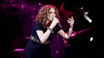 Γλυκερία: Αποσύρει τη συμμετοχή της από το Sani Festival – Απειλή επεισοδίων από το φιλοπαλαιστινιακό κίνημα BDS