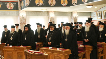 Ιερά Σύνοδος προς κληρικούς: Όχι σε προσωπικές «φίρμες» στα social media
