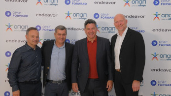 Νέα πρωτοβουλία του ΟΠΑΠ προάγει τη συνεργασία μεταξύ επιχειρηματιών και στελεχών της αγοράς