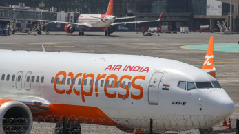 Νέο πρόβλημα σε αεροσκάφος της Air India - Ακυρώθηκε τελευταία στιγμή πτήση για Παρίσι
