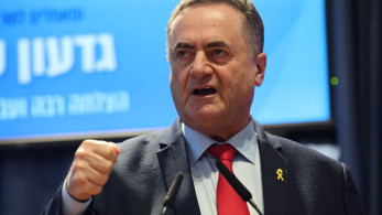 Σκληρό μήνυμα Κατς σε Συρία και Τουρκία: «Ο ισραηλινός στρατός θα παραμείνει στο Ερμών»