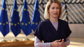 Κάλας: Τα ισραηλινά χτυπήματα στη Γάζα έχουν ξεπεράσει τα όρια - Αναθεώρηση της συμφωνίας ΕΕ-Ισραήλ