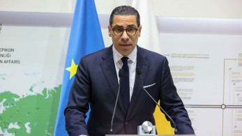 ΥΠΕΞ Κύπρου για Μονή Σινά: Αναγνώριση της αναγκαιότητας διαφύλαξης του καθεστώτος της