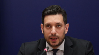 Ο Κυρανάκης διαψεύδει τα  «Νέα»  για τα «διόδια 5 ευρώ» στο κέντρο της Αθήνας