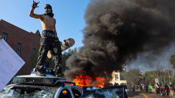 Στο κόκκινο η κόντρα Τραμπ-Καλιφόρνια: Μηνύσεις και απειλές - «Θα έπρεπε να πουν ευχαριστούμε Πρόεδρο»