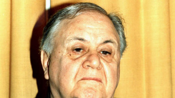 Σαν σήμερα το 1994 η σιωπή μετά τον Μάνο Χατζιδάκι