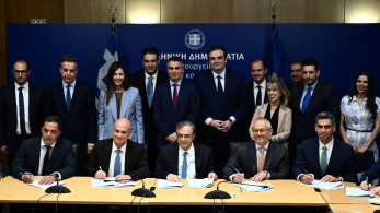 Πρόγραμμα «Μαριέττα Γιαννάκου»: 100 εκατ. ευρώ για την ανακαίνιση  426 σχολείων