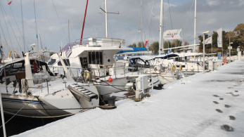 Τραγωδία στη μαρίνα Αλίμου: νεκρός 38χρονος ναυτικός - Βρέθηκε με μαχαίρι καρφωμένο στην καρδιά