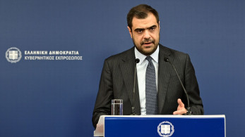 Μαρινάκης για Σπαρτιάτες: Με δικές μας τροπολογίες διευκολύνθηκε η Δικαιοσύνη
