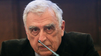 Παραιτήθηκε ο πρόεδρος της Αρχής Προστασίας Δεδομένων Κωνσταντίνος Μενουδάκος