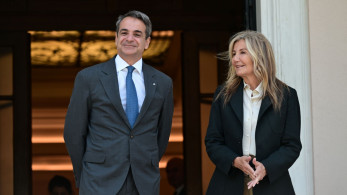 Τι ευχήθηκε ο Κυριάκος Μητσοτάκης για τα γενέθλια της κόρης του, Σοφίας