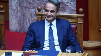 Μητσοτάκης: συζήτηση την Παρασκευή με τη βαρόνη Beeban Kidron στο συνέδριο «The Lyceum Project 2025»