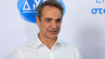 Μητσοτάκης στο TikTok: η εμπειρία του με την έκδοση Προσωπικού Αριθμού (video)