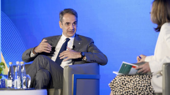 Μητσοτάκης-Energy Transition Summit: Μπορούμε να κερδίσουμε μία τρίτη κυβερνητική θητεία