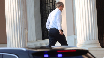Ολοκληρώθηκε το ΚΥΣΕΑ μετά τις τελευταίες δραματικές εξελίξεις στη Μέση Ανατολή