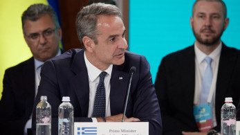 Σαφές μήνυμα Μητσοτάκη σε Τουρκία για ένταξη στο SAFE: Μόνο με ευθυγράμμιση στις κοινές θέσεις ασφάλειας