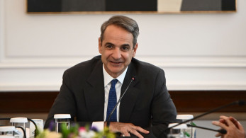 Μητσοτάκης: παρουσίασε 11 μέτρα στους πρυτάνεις για τα πανεπιστήμια - «Να νιώθουν όλοι ασφαλείς»