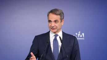 Στη Σύνοδο Κορυφής του ΝΑΤΟ στη Χάγη ο  Κυριάκος Μητσοτάκης