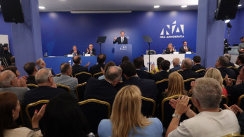 ΝΔ: Νέος γραμματέας ο Κώστας Σκρέκας, ένας ακλόνητος Νεοδημοκράτης