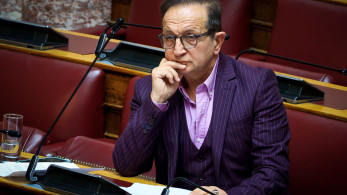 Απαράδεκτη δήλωση Μπιμπίλα: χαρακτήρισε «ηλίθιους» εργαζόμενους της ΕΡΤ - Αντίδραση ΠΟΣΠΕΡΤ (video)