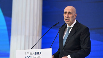Μπρατάκος: Αναγκαία η παράταση του ανώτατου ορίου 3%  στις επαγγελματικές μισθώσεις
