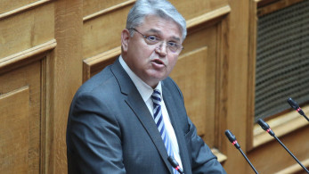Νατσιός: πολιτικές μπουρδολογίες από τον «πρόεδρο της συμφοράς»