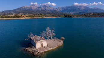 Επενδύσεις 1 δισ. ευρώ για το νερό έως το 2034